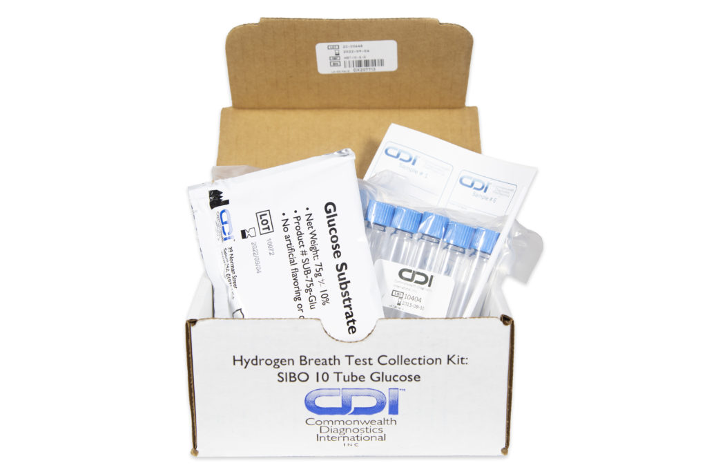 Understanding hydrogen and methane breath tests for SIBO and IMO 6