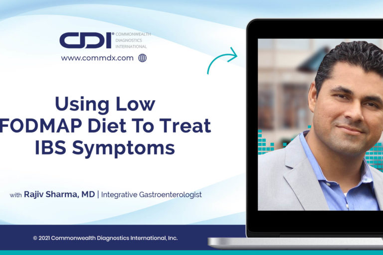 Hydrogen and Methane-Based Breath Testing