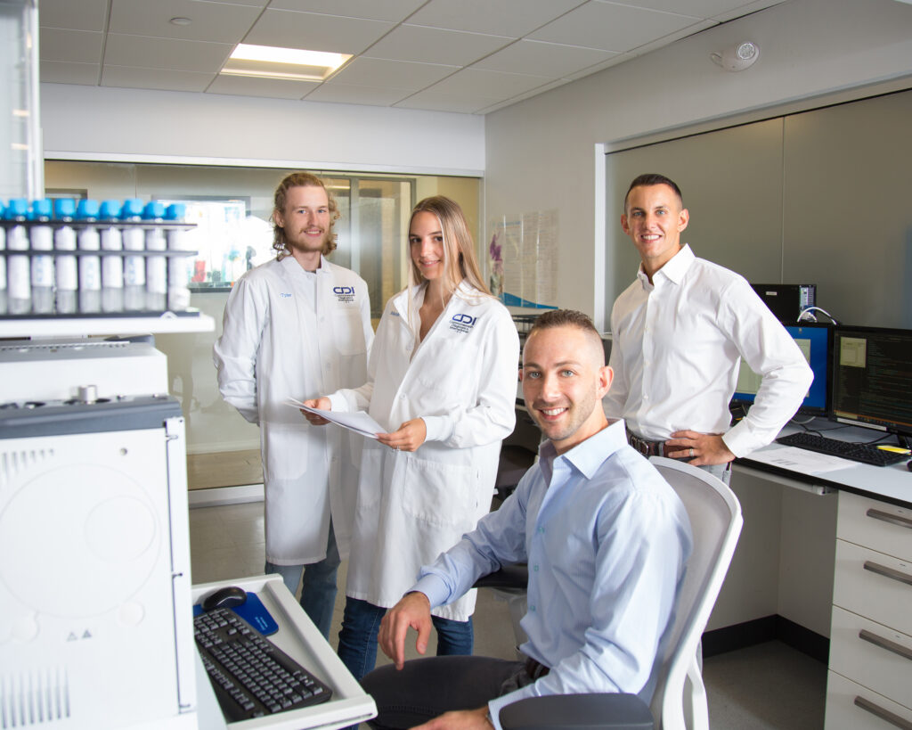 Commdx Support 2023 Reflections and Looking Ahead to 2024 | Commonwealth Diagnostics ...