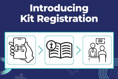 kit-registration