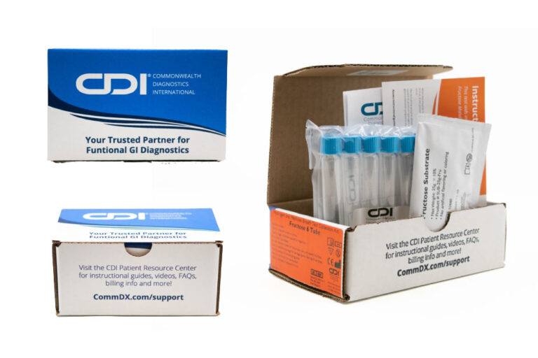 Adult GI Breath Testing: Precision Diagnostics for Enhanced Patient ...