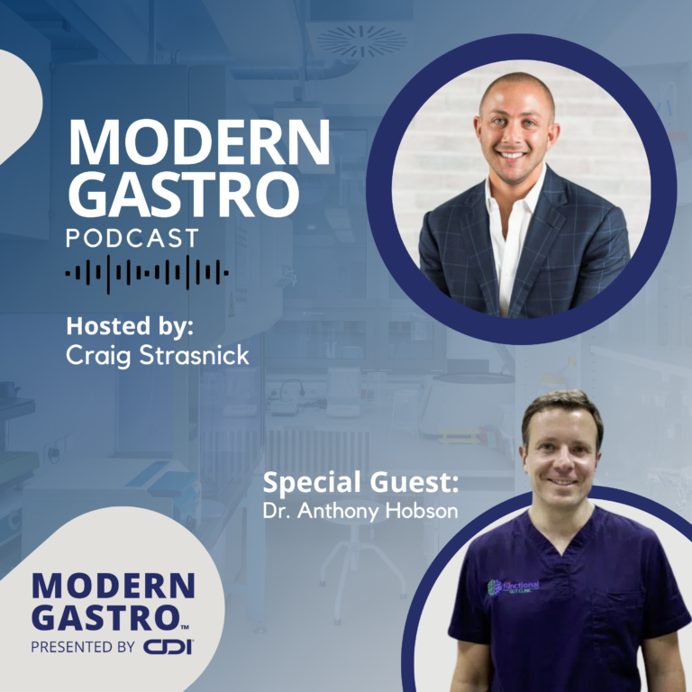 Functional Gut Clinic